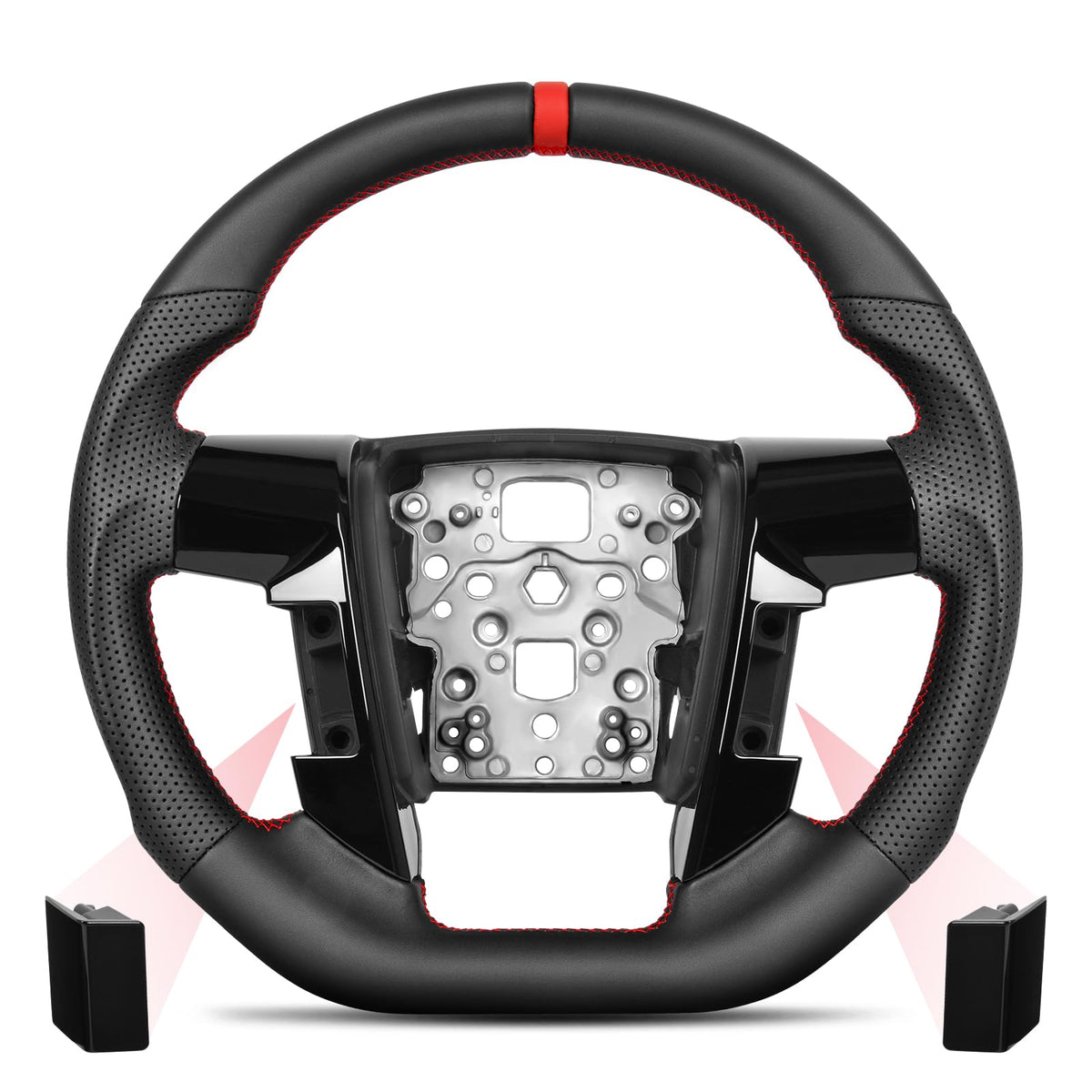 Steering Wheel For F150