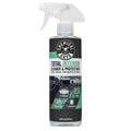 Chemical Guys, Total Interior Cleaner & Protectant, New Car Scent