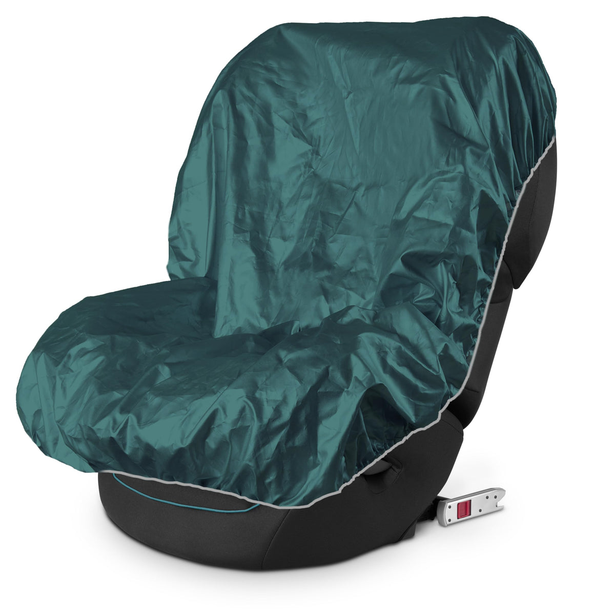 EcoNour Baby Car Seat Sun Shade Cover