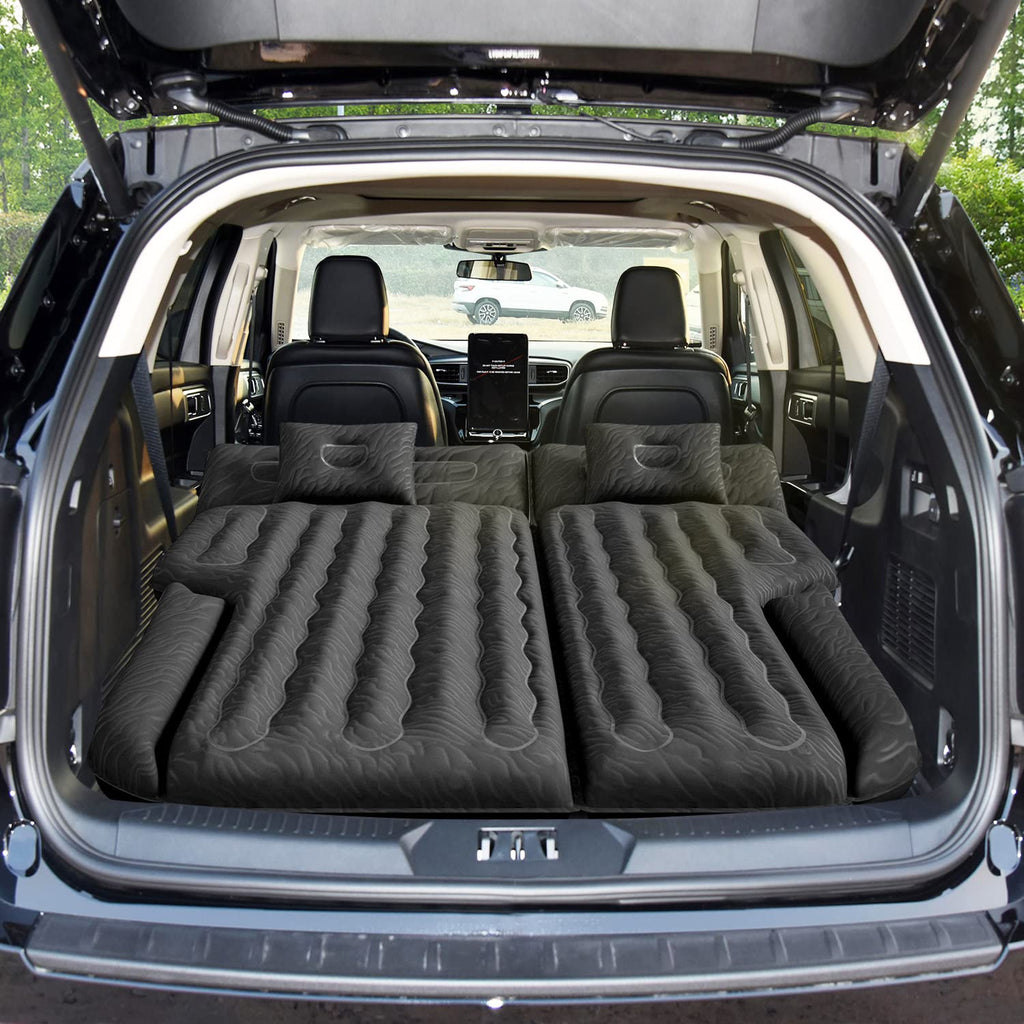 Umbrauto Car Air Mattress Truck Bed Mattress