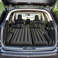 Umbrauto Car Air Mattress Truck Bed Mattress