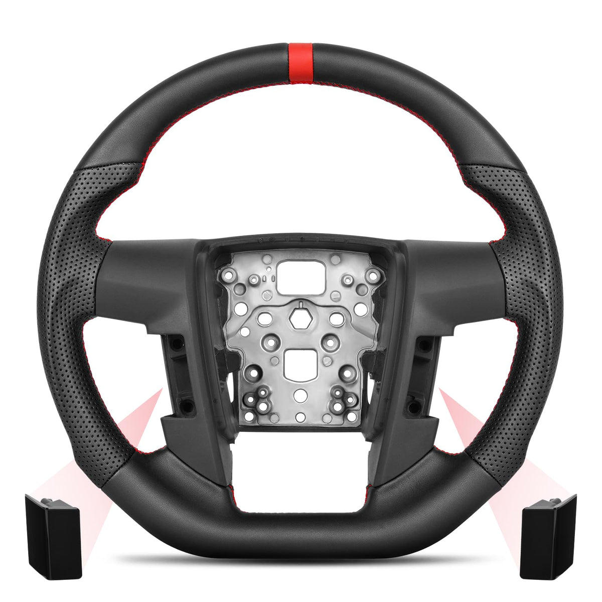 Steering Wheel For F150