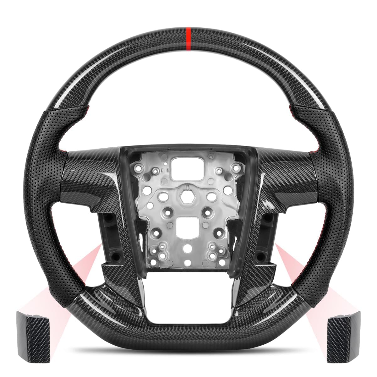 Steering Wheel For F150