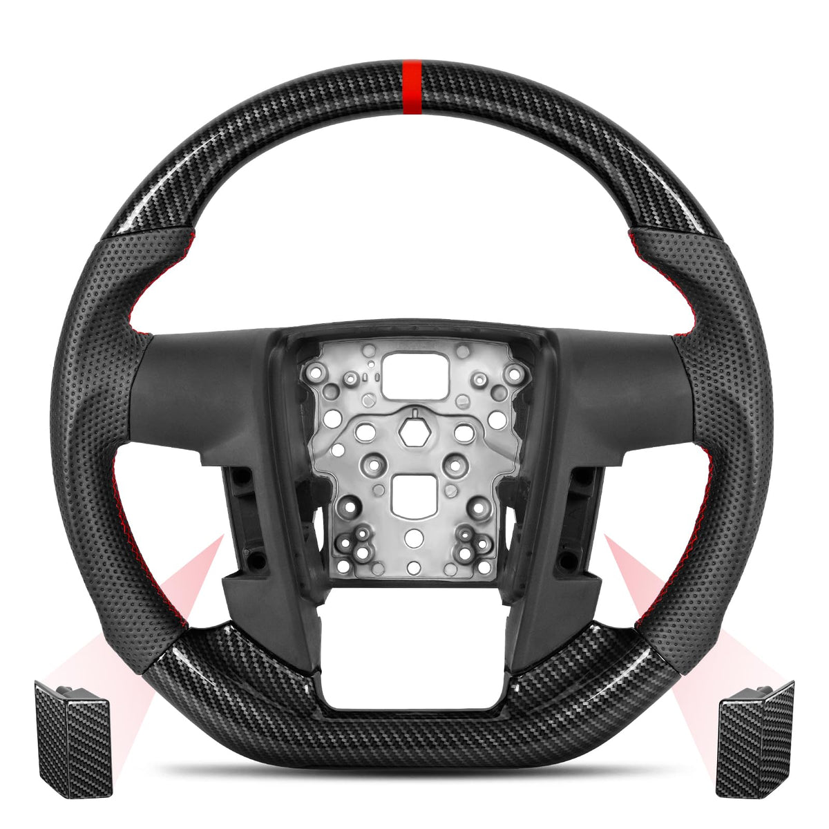 Steering Wheel For F150