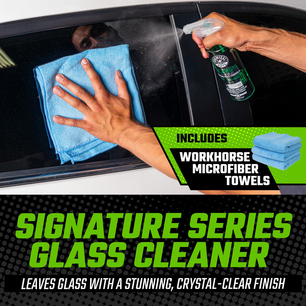 Chemical Guys Arsenal Builder Car Wash Kit