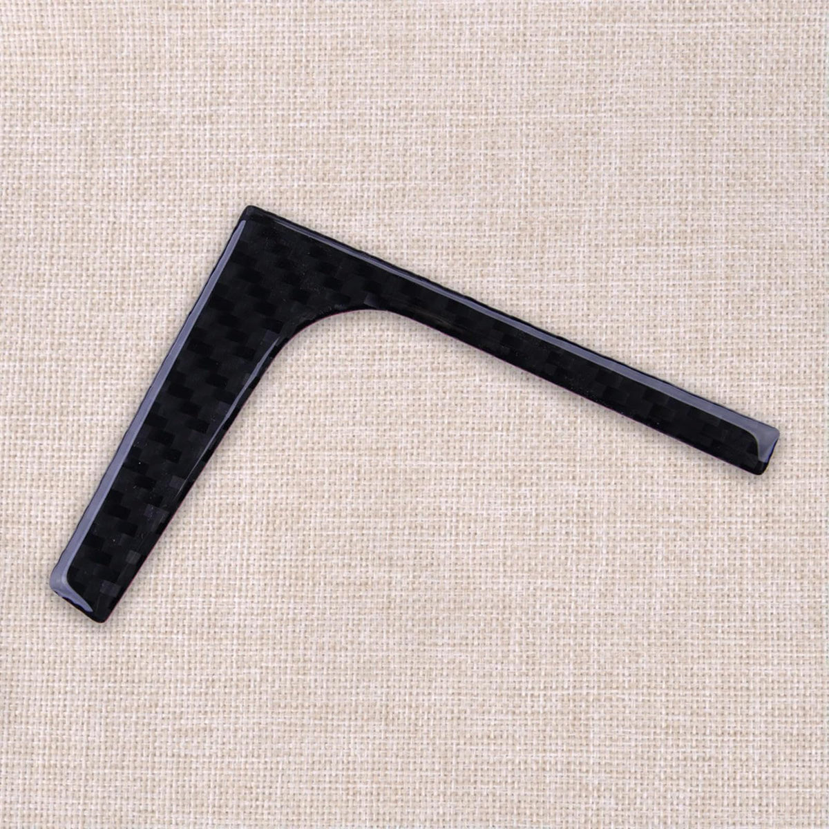 Tesla Model S 2012-2020 Center Console Dashboard Trim Cover