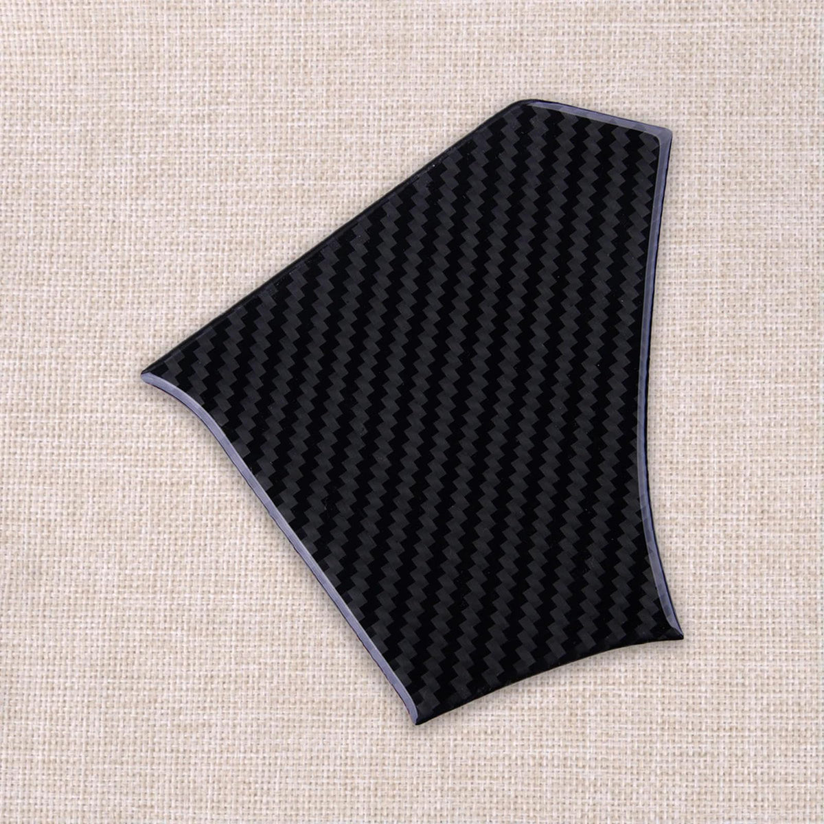 Tesla Model S 2012-2020 Center Console Dashboard Trim Cover