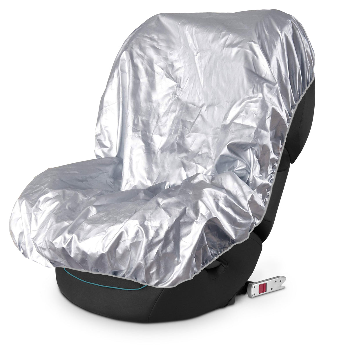 EcoNour Baby Car Seat Sun Shade Cover