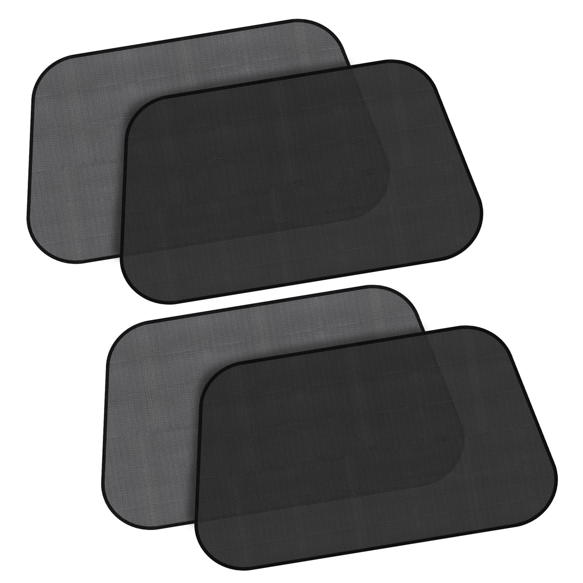 EcoNour Baby Car Seat Sun Shade Cover