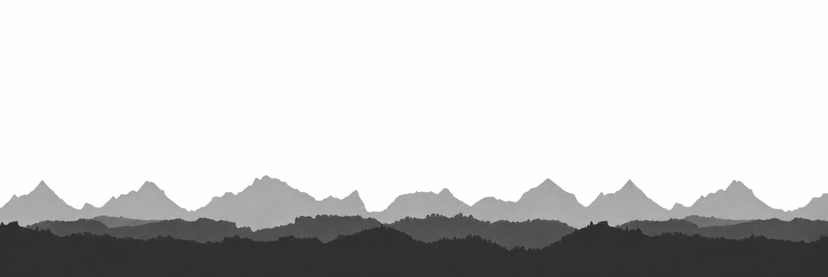 Cabinelle landscape